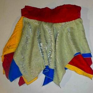 DITD Fairy Skirt